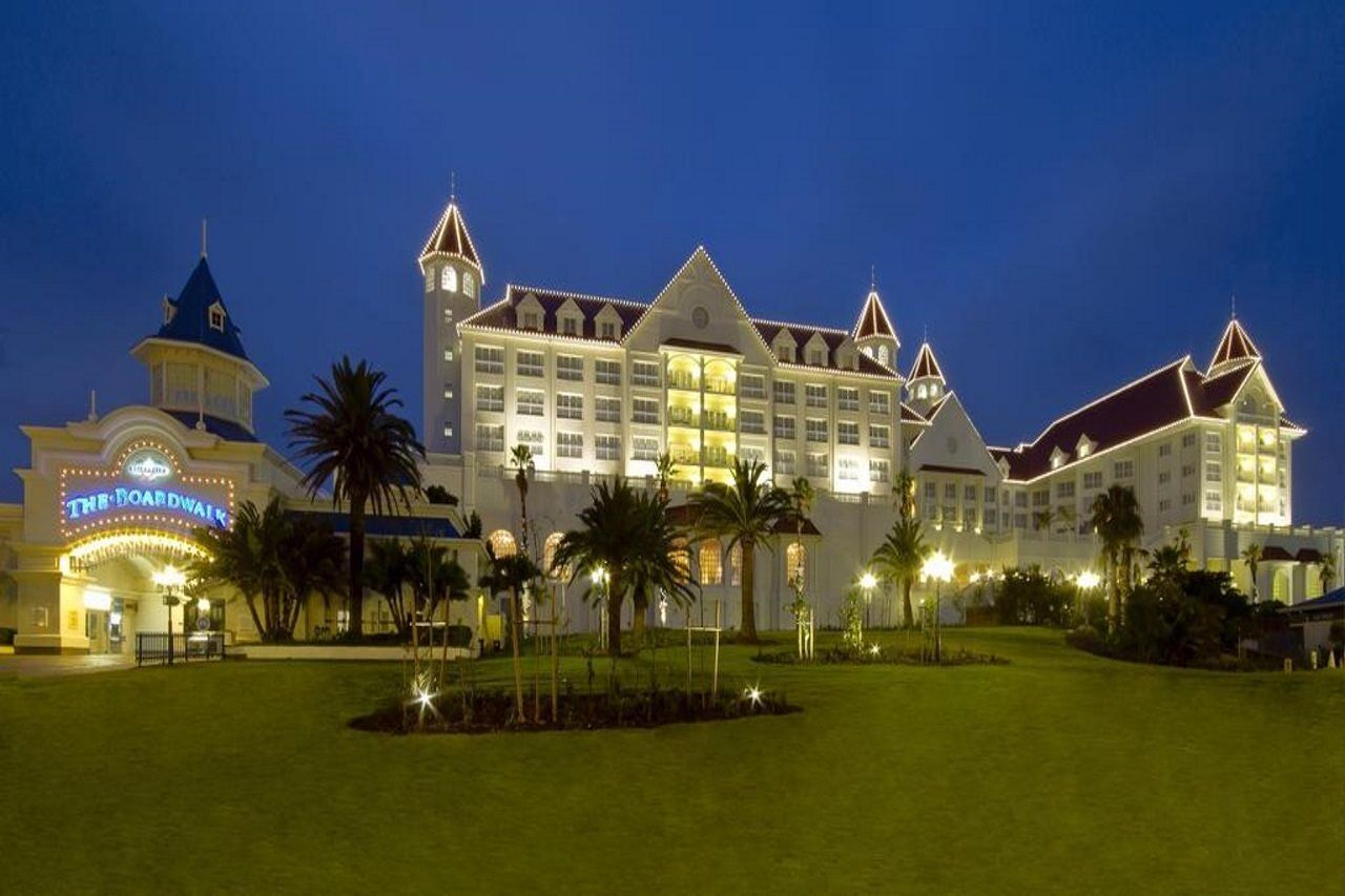 The Boardwalk Hotel, Convention Centre & Spa Port Elizabeth Bagian luar foto